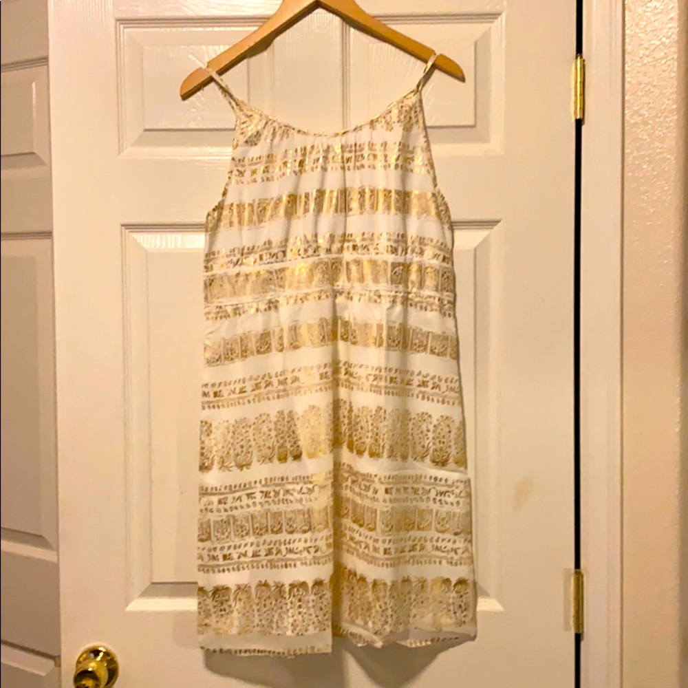 Cute dress from mark by Avon